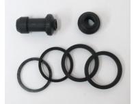 Image of Brake caliper seal kit for rear caliper